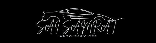 Sai Samrat Logo